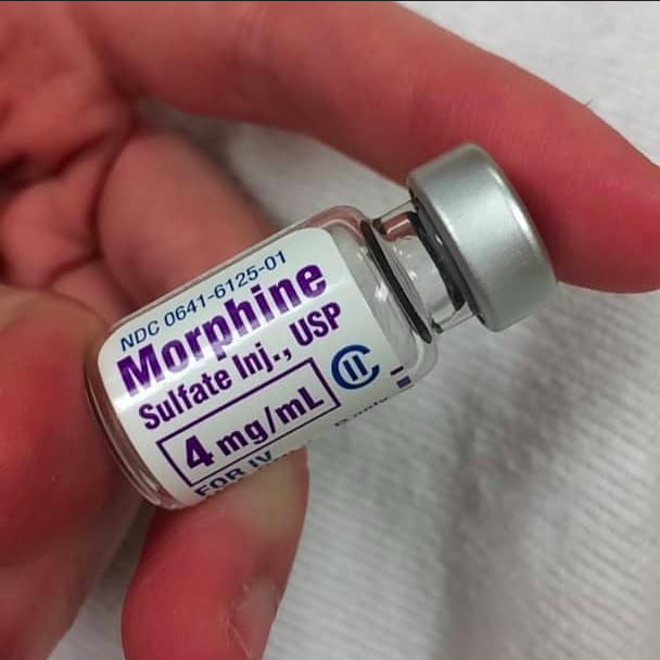 Buy Morphine Online USA