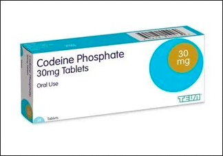Buy Codeine Phosphate USA