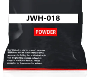 Buy Jwh-018 For Sale