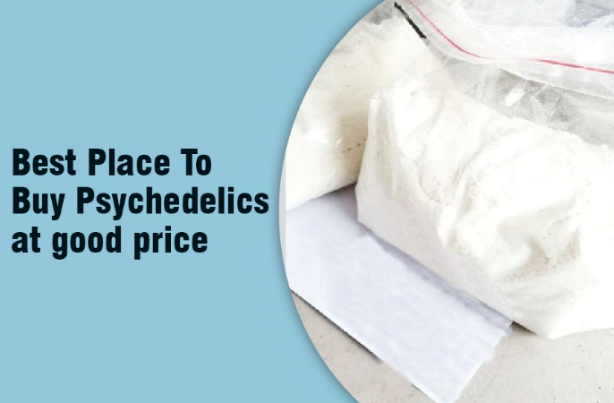 Buy Psychedelics Online
