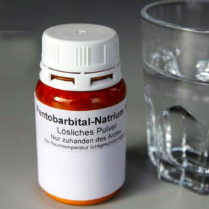 Buy Pentobarbital Sodium Oral