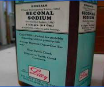 Buy Seconal Sodium Online